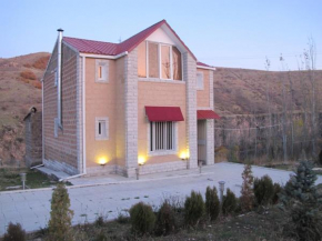 Гостиница Holiday Home Kanyon  Аргел